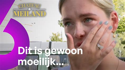 tas chanel maxime meiland|Maxime ZEER EMOTIONEEL door CLAIRE .